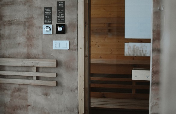 Finská sauna Modřínová Archa - foto 3